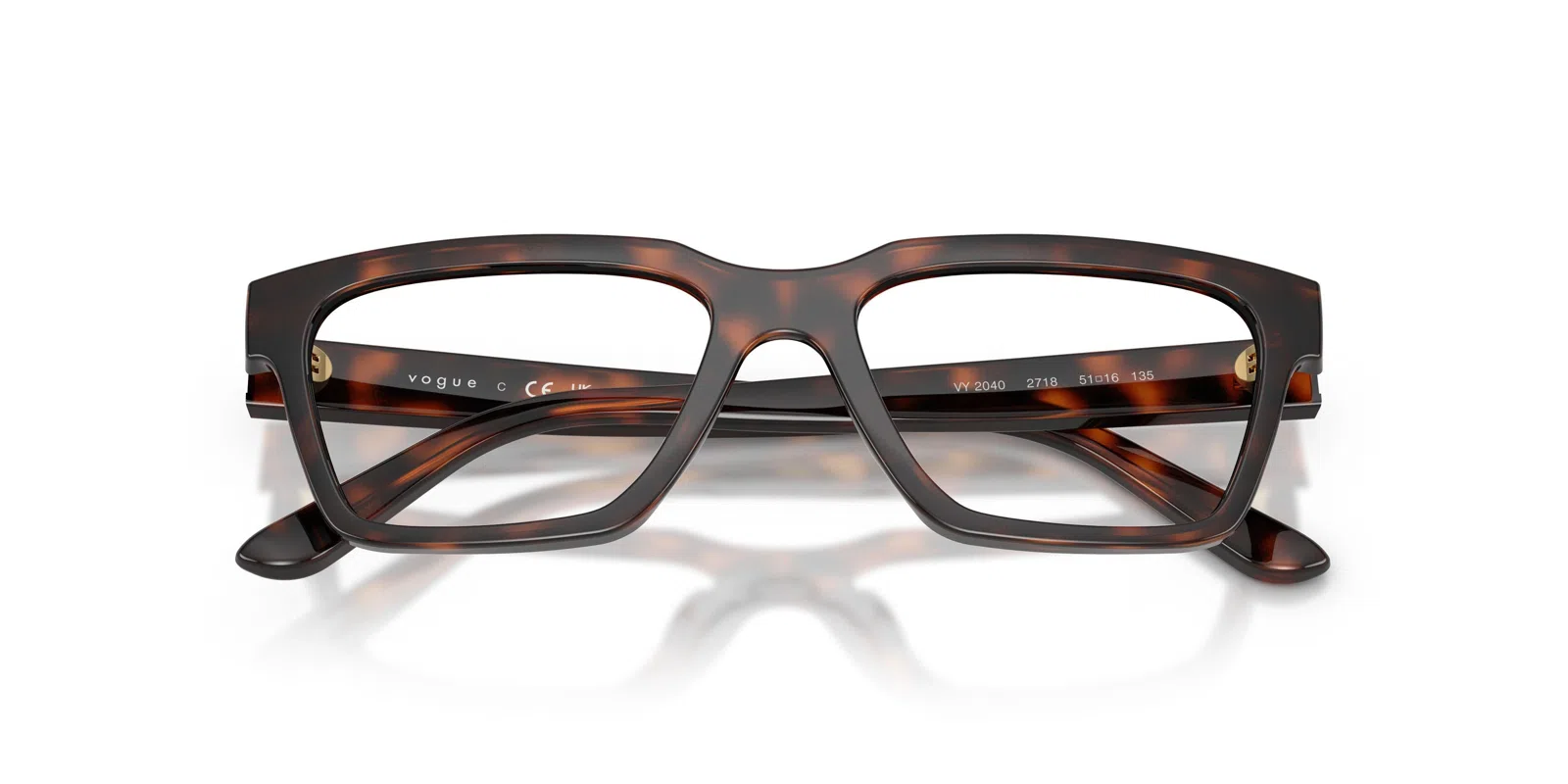 Vogue Eyewear Kids Vista 2040 Eyeglasses - view 32